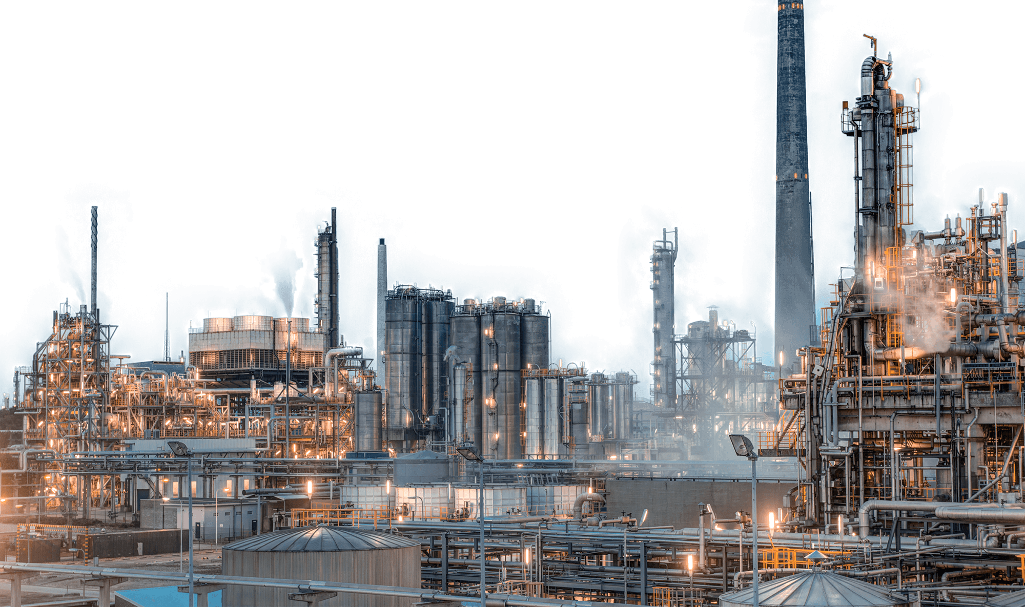 Integrated Modification Projects - Ebert HERA